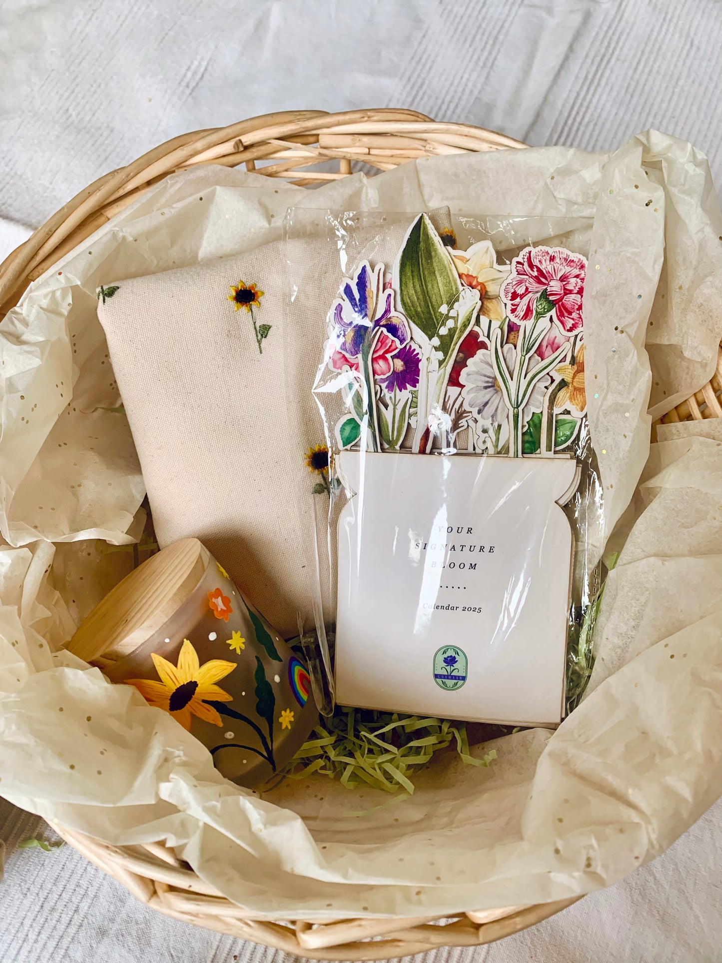 Sunflower Bundle