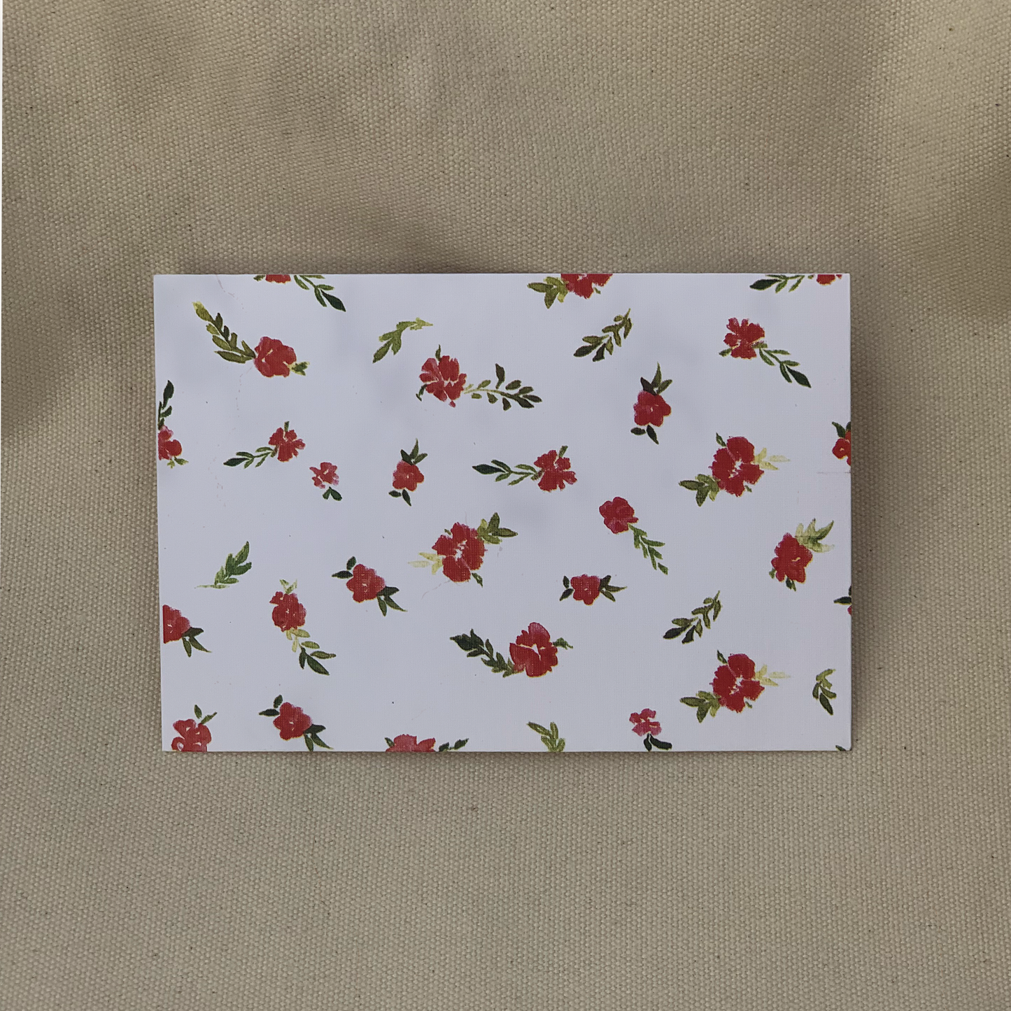 Blossom Wrap (Pack of 6 Envelopes)