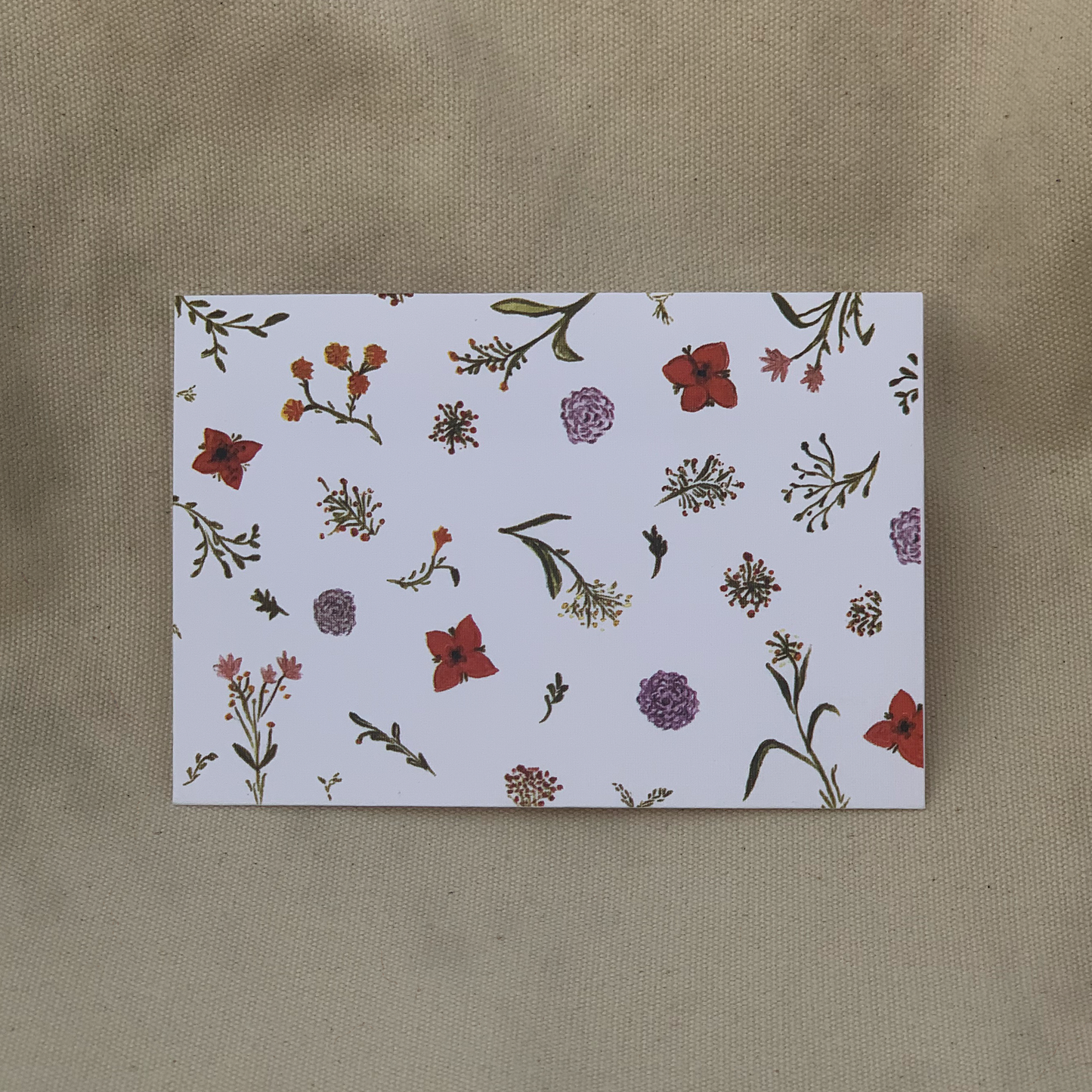 Blossom Wrap (Pack of 6 Envelopes)