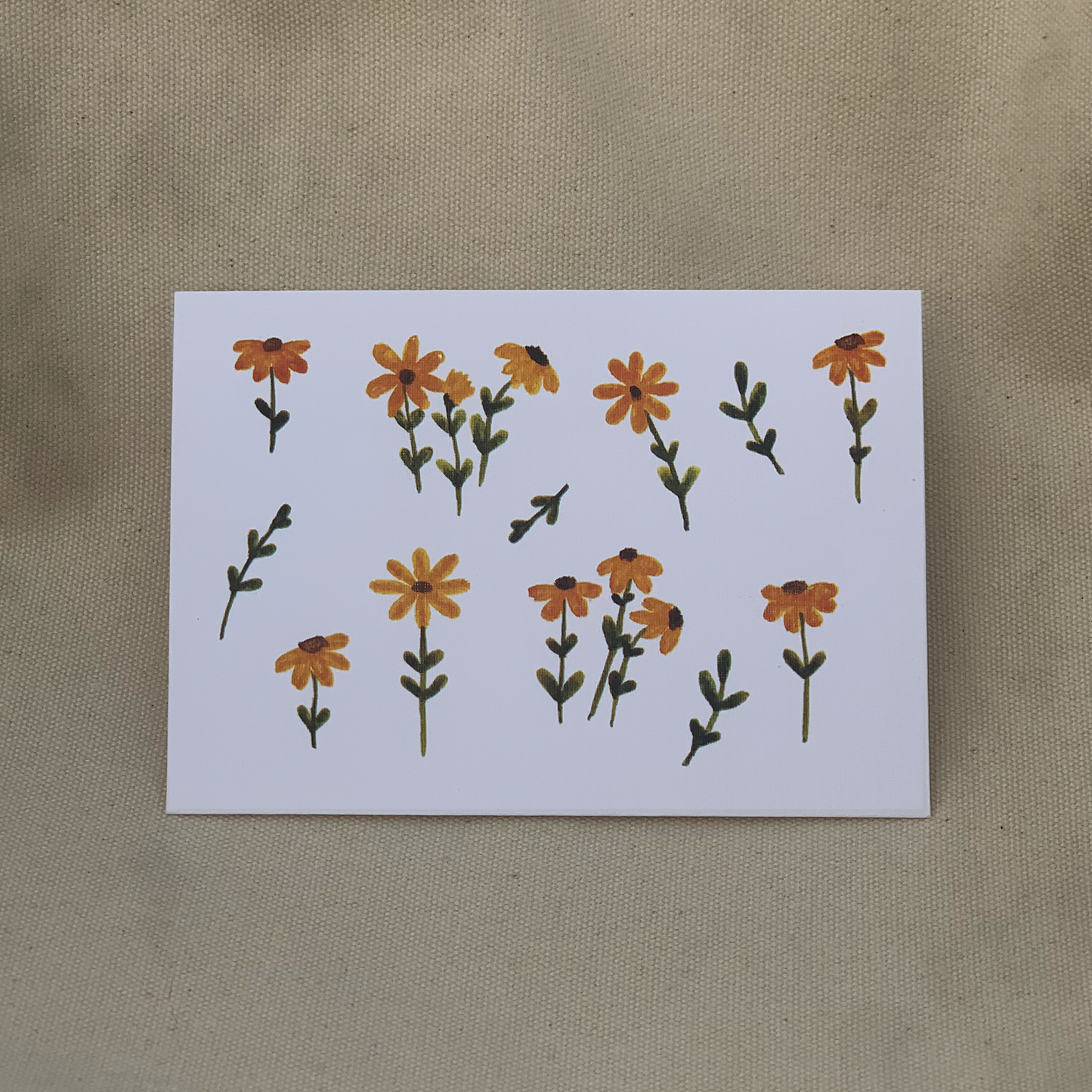 Blossom Wrap (Pack of 6 Envelopes)